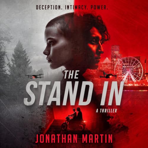 Cover of The Stand In