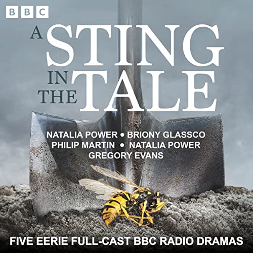 Cover of A Sting in the Tale