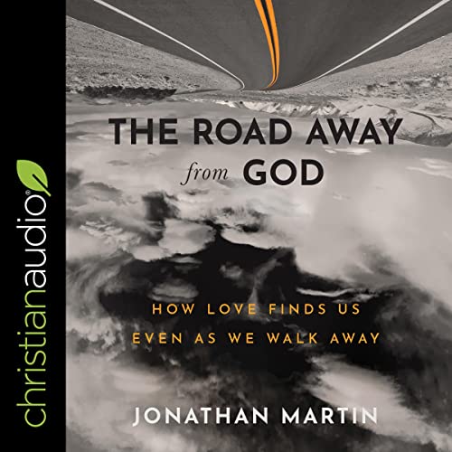 Cover of The Road Away from God
