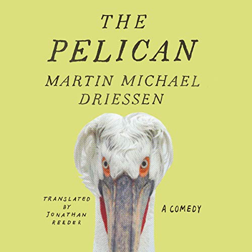 Cover of The Pelican