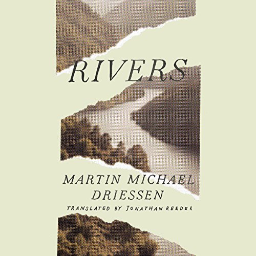 Cover of Rivers