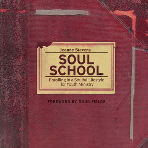 Cover of Soul School