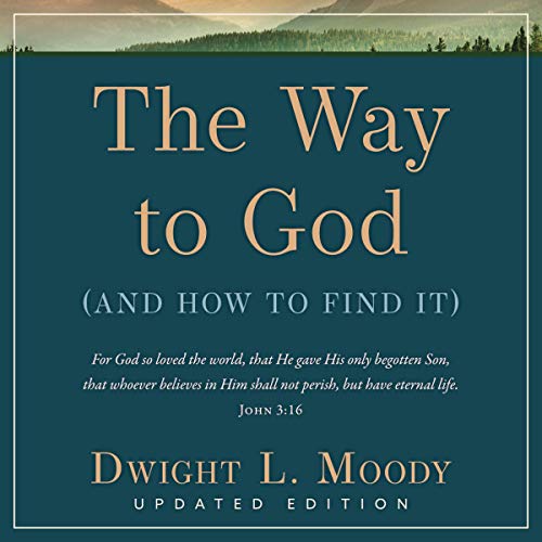 Cover of The Way to God: Updated Edition