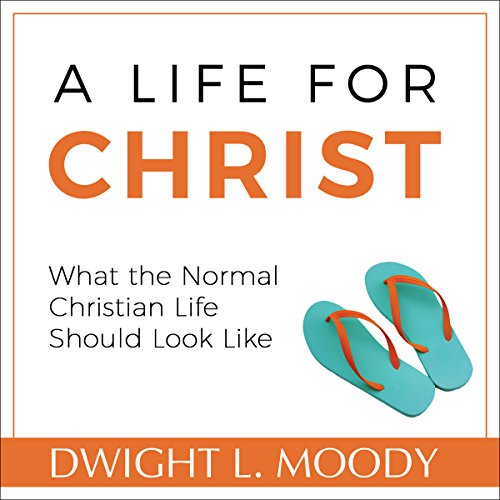 Cover of A Life for Christ