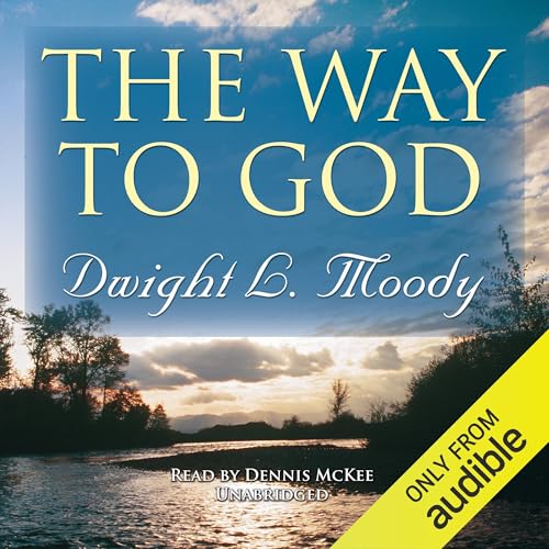 Cover of The Way to God