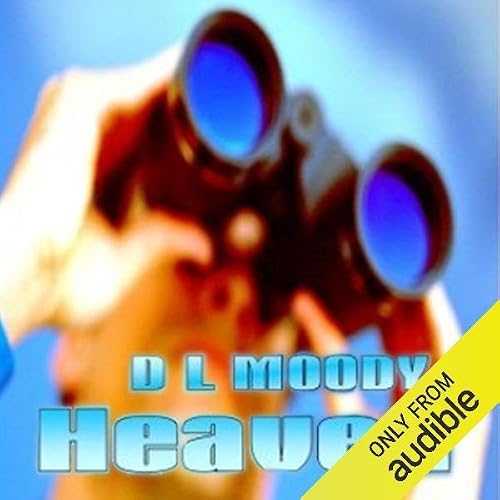 Cover of Heaven