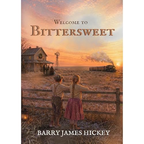 Cover of Welcome to Bittersweet