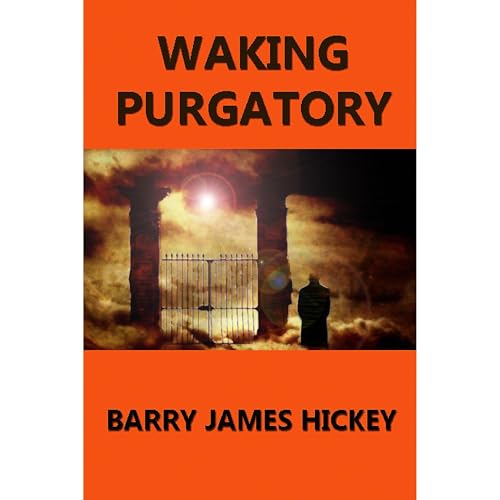 Cover of Waking Purgatory