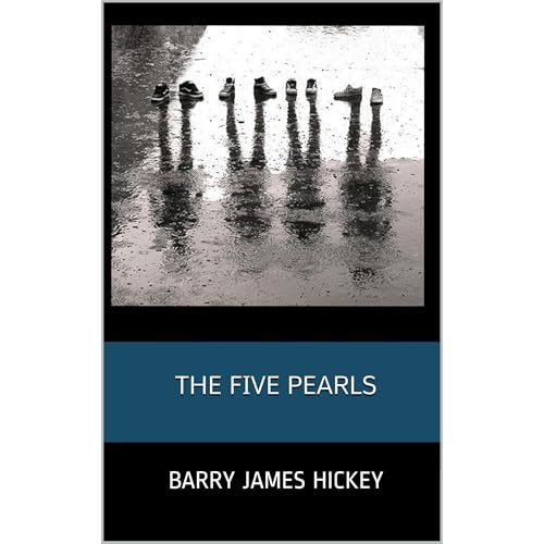 Cover of The Five Pearls