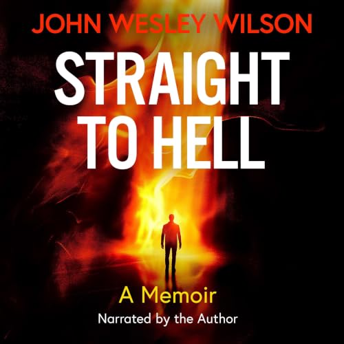 Cover of Straight to Hell