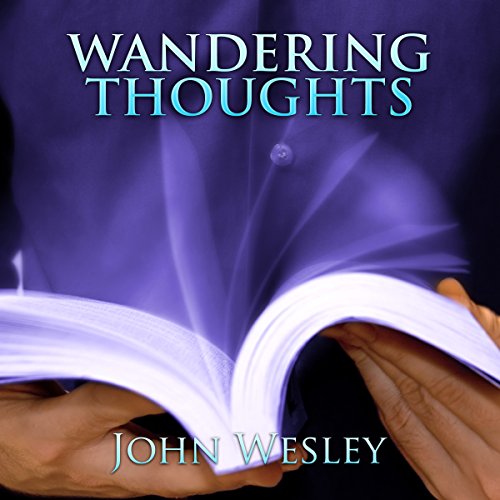 Cover of Wandering Thoughts