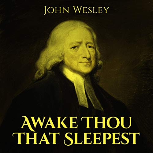 Cover of Awake Thou that Sleepest