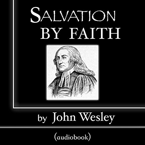 Cover of Salvation by Faith