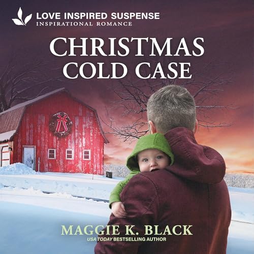 Cover of Christmas Cold Case