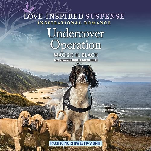 Cover of Undercover Operation