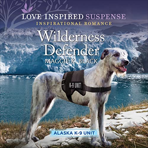 Cover of Wilderness Defender