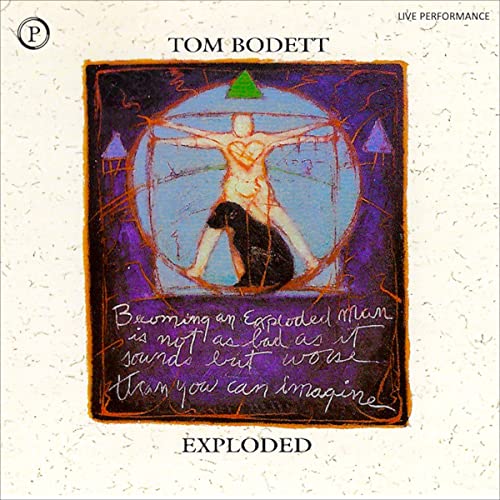 Cover of Exploded