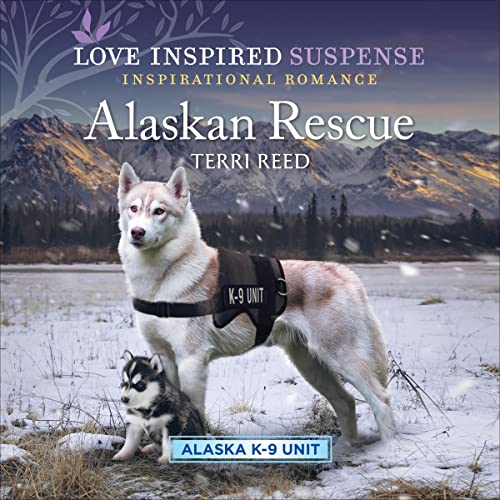 Cover of Alaskan Rescue