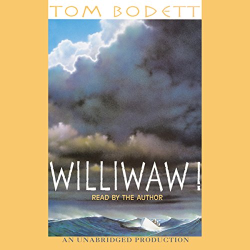Cover of Williwaw!