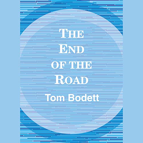 Cover of The End of the Road