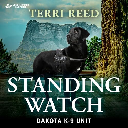 Cover of Standing Watch