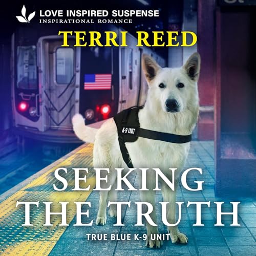 Cover of Seeking the Truth