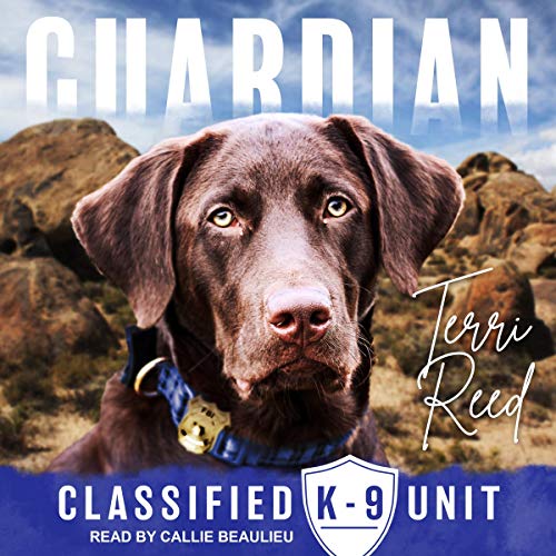 Cover of Guardian
