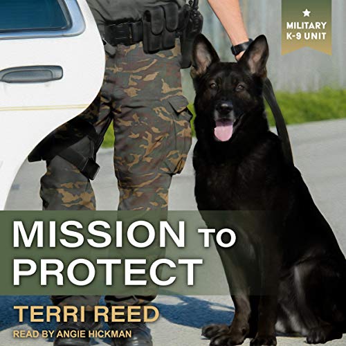 Cover of Mission to Protect