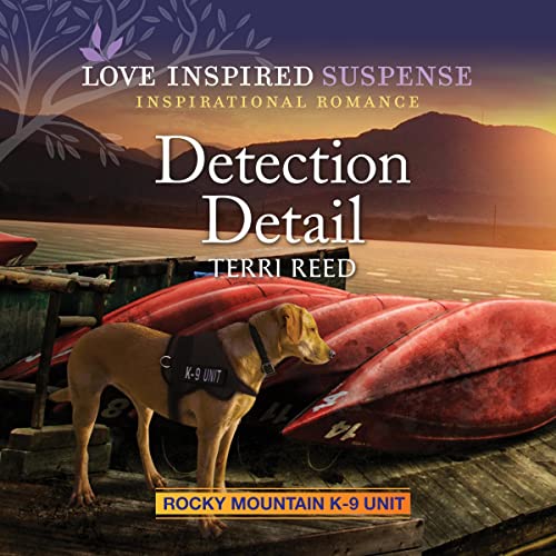 Cover of Detection Detail