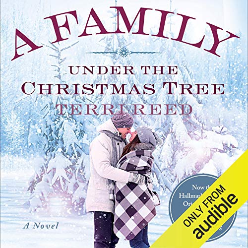Cover of A Family Under the Christmas Tree