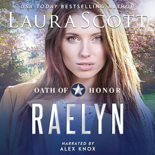 Cover of Raelyn