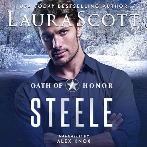 Cover of Steele
