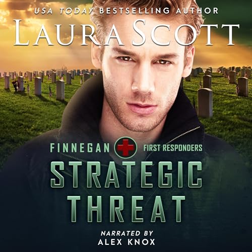 Cover of Strategic Threat