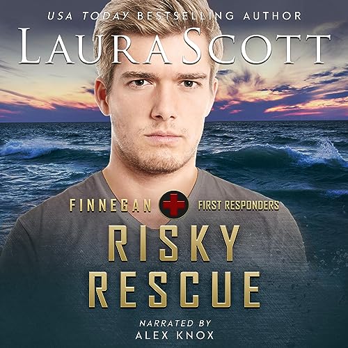 Cover of Risky Rescue