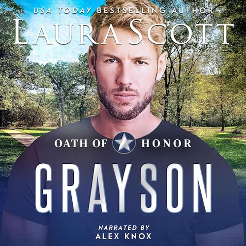 Cover of Grayson