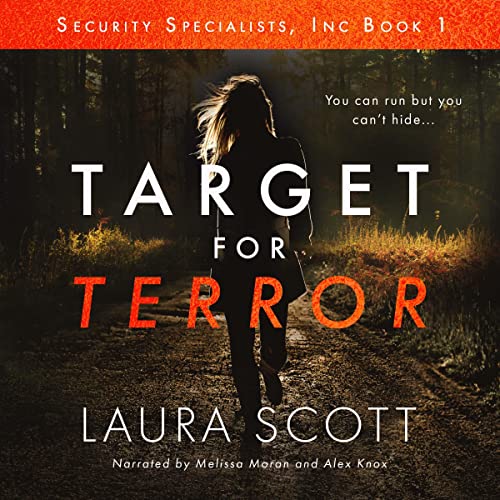 Cover of Target for Terror