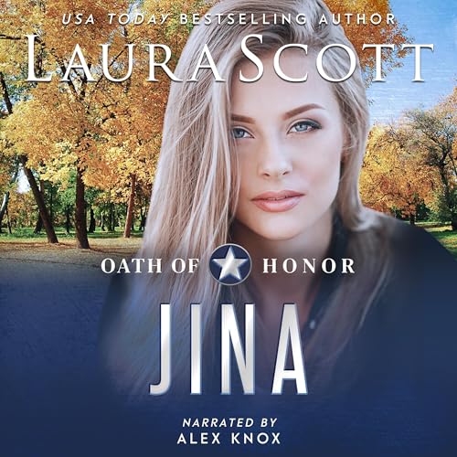 Cover of Jina