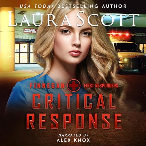 Cover of Critical Response