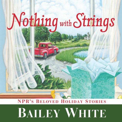 Cover of Nothing with Strings