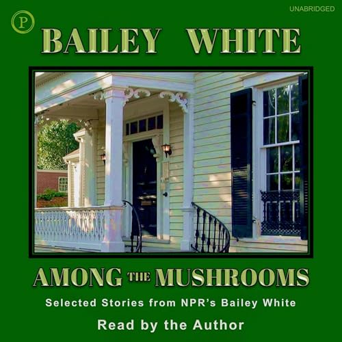 Cover of Among the Mushrooms
