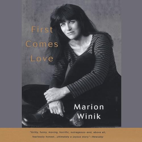 Cover of First Comes Love