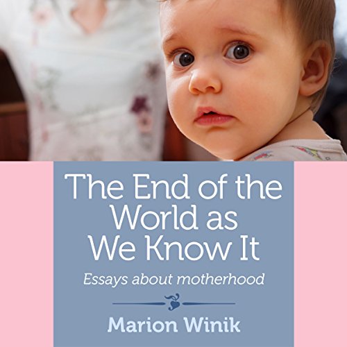 Cover of The End of the World as We Know It