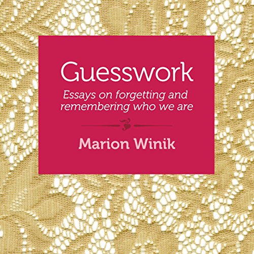 Cover of Guesswork