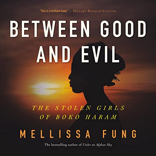 Cover of Between Good and Evil
