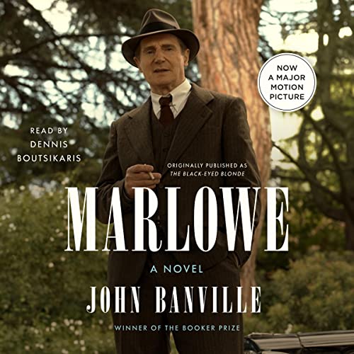 Cover of Marlowe