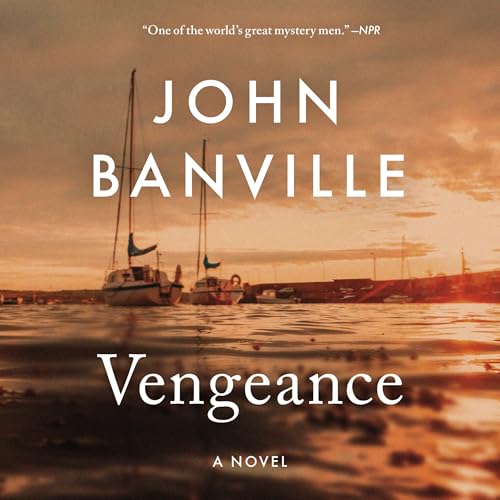 Cover of Vengeance