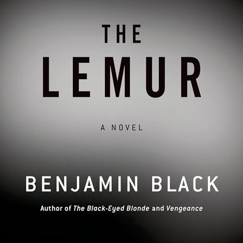 Cover of The Lemur