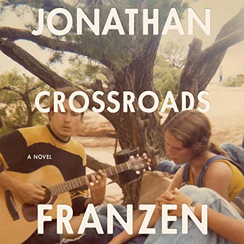 Cover of Crossroads