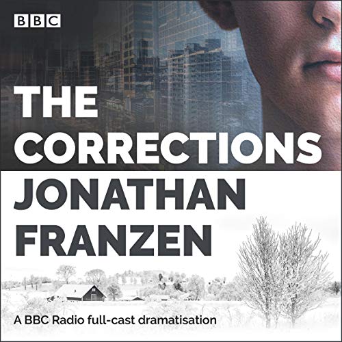 Cover of The Corrections