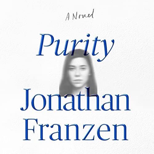 Cover of Purity